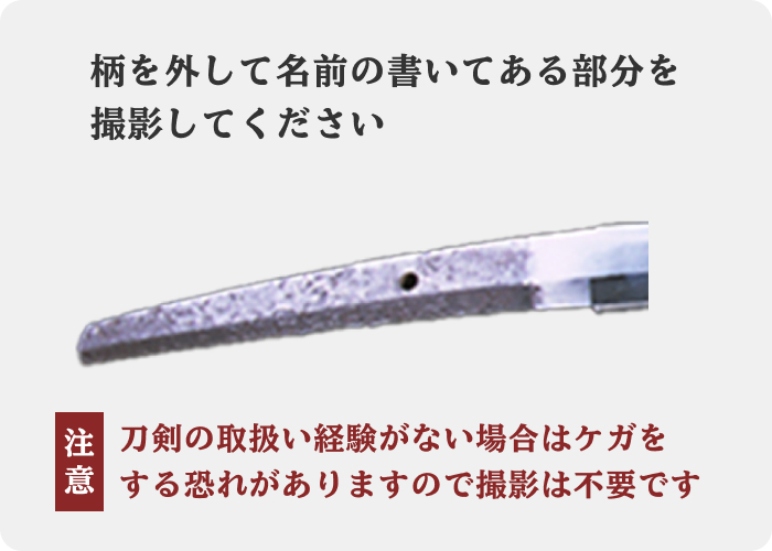 なかごの拡大画像